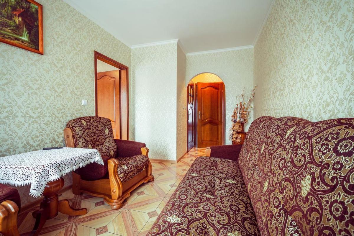 Willa ROZA Łeba Esterno foto